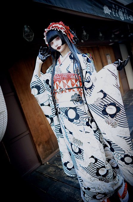 コスプレイヤー高嶺ヒナのTwitter画像4