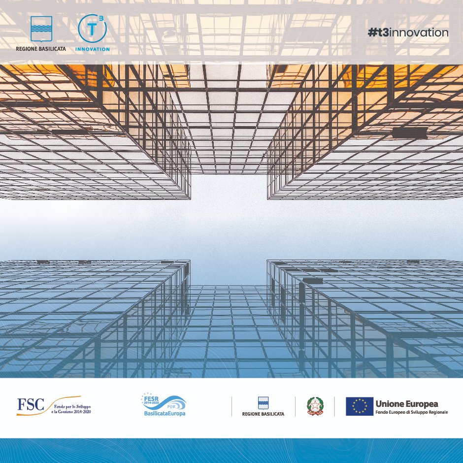 Vuoi acquisire strumenti e competenze innovative per adeguare la tua impresa in ottica #Industry40?
“Digital Evolution” è il corso che fa per te!

Clicca qui per iscriverti: t3elearning.com