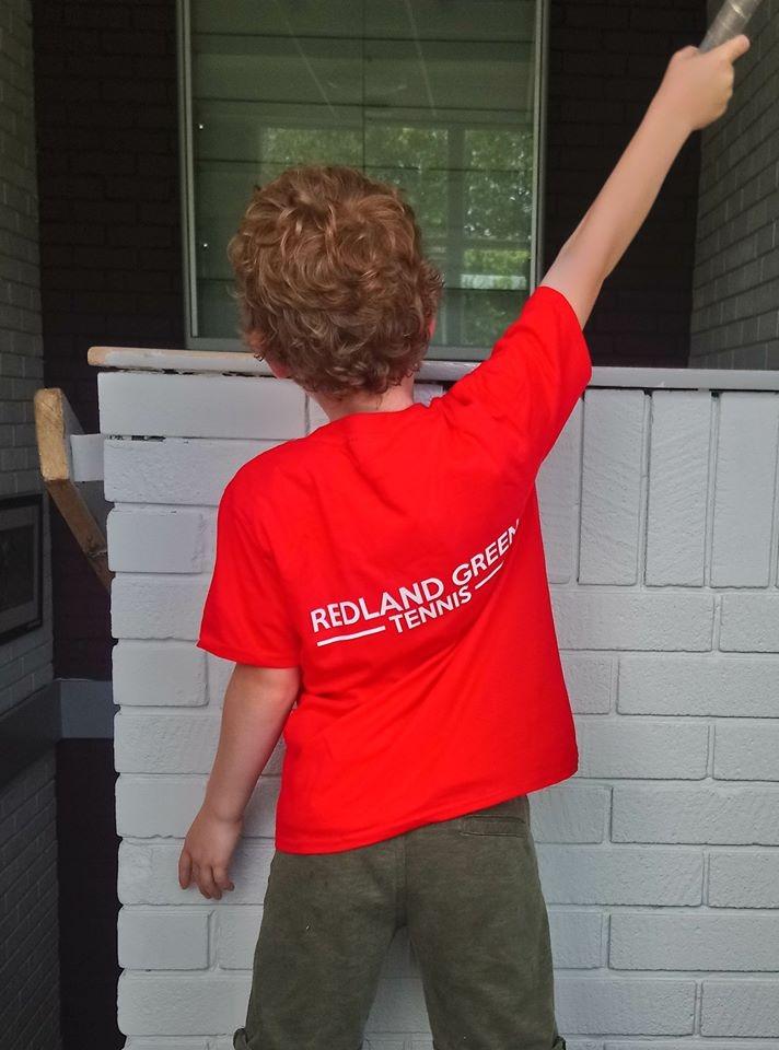 Redland Green Club tweet media