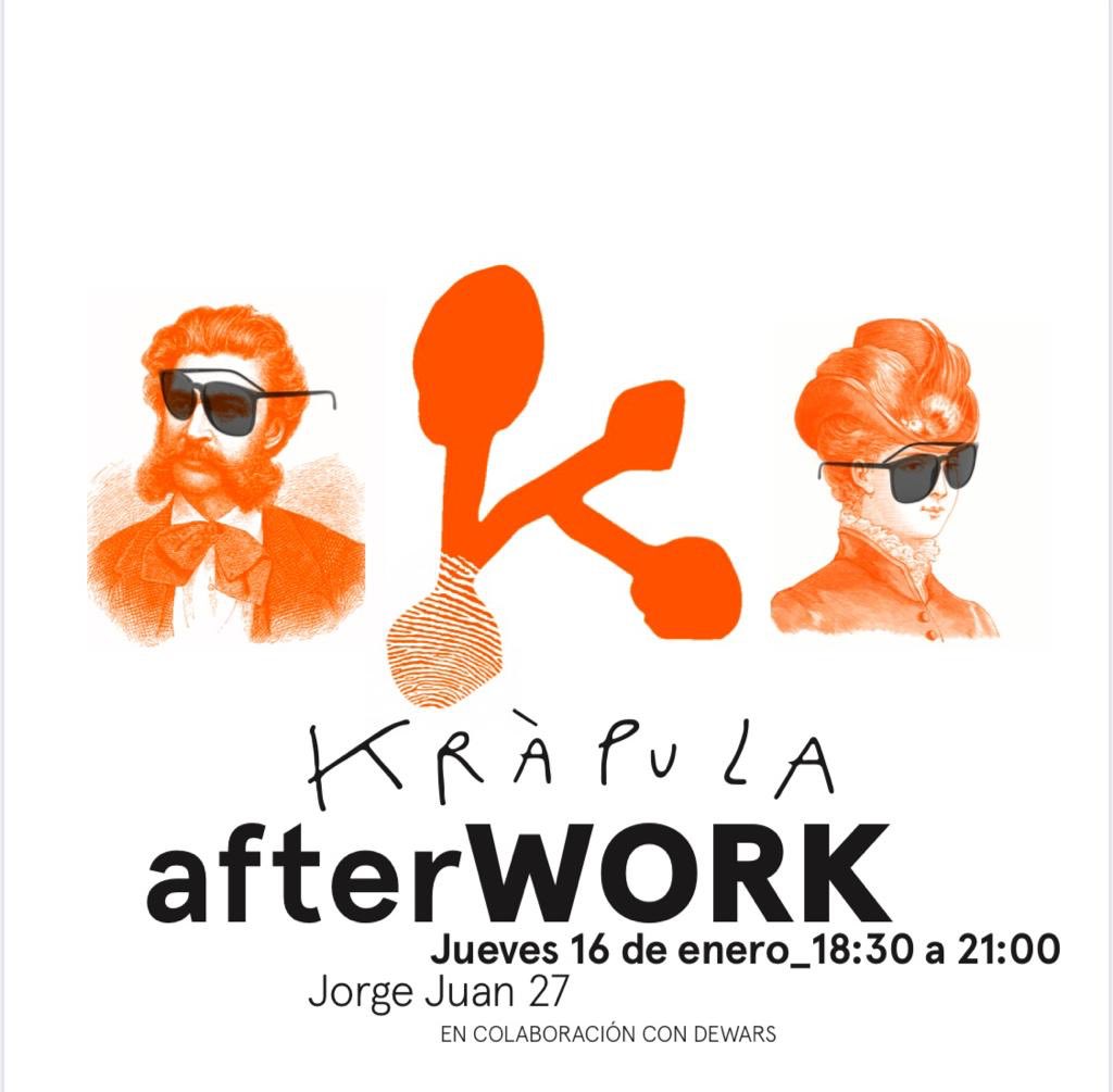 Krapula Restaurante tweet media