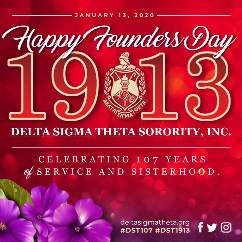 heyshaymoore's tweet image. Happy Founders Day Sorors! #J13 #Fall99 #49PillarsOfStrength
