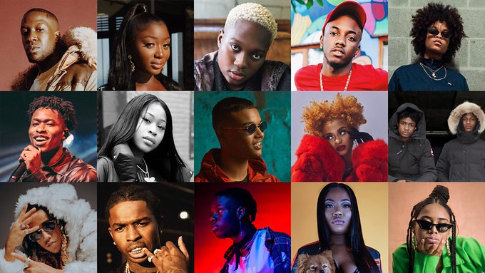 Rema Tops BBC Radio 1Xtra’s List Of 15 Exciting Acts To Watch Out For In 2020