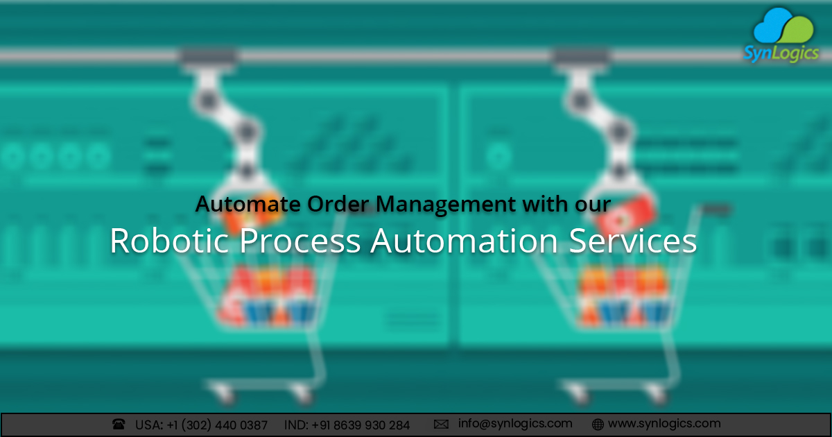 synlogics_Inc's tweet image. #SynLogics provides #RoboticProcessAutomationservices are designed to help organizations integrate to drive enterprise-wide transformation.
Get in Touch with us
Email: info@synlogics.com
Website: synlogics.com
#RPAServiceProviders #RPAConsultingCompanies