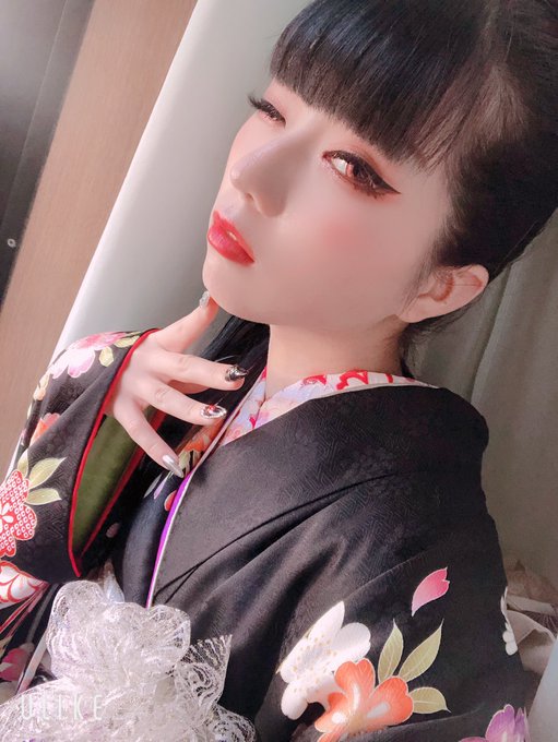 Twitterのコスプレ画像44