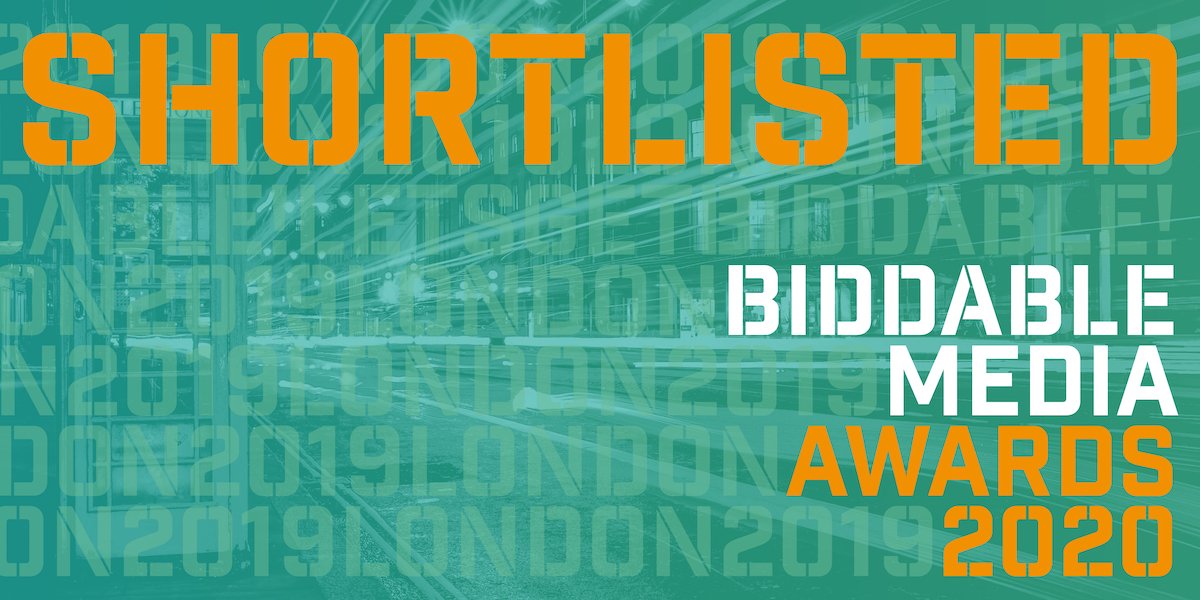 cti digital (@ctidigitaluk) on Twitter photo Our work with <a href="/LittleGreene/">Little Greene</a> has been shortlisted for the #UKBiddableAwards - Retail Campaign of the Year! Congrats to all of the nominees. Now to wait for the 19th March 🙌 Our work with <a href="/LittleGreene/">Little Greene</a> has been shortlisted for the #UKBiddableAwards - Retail Campaign of the Year! Congrats to all of the nominees. Now to wait for the 19th March 🙌