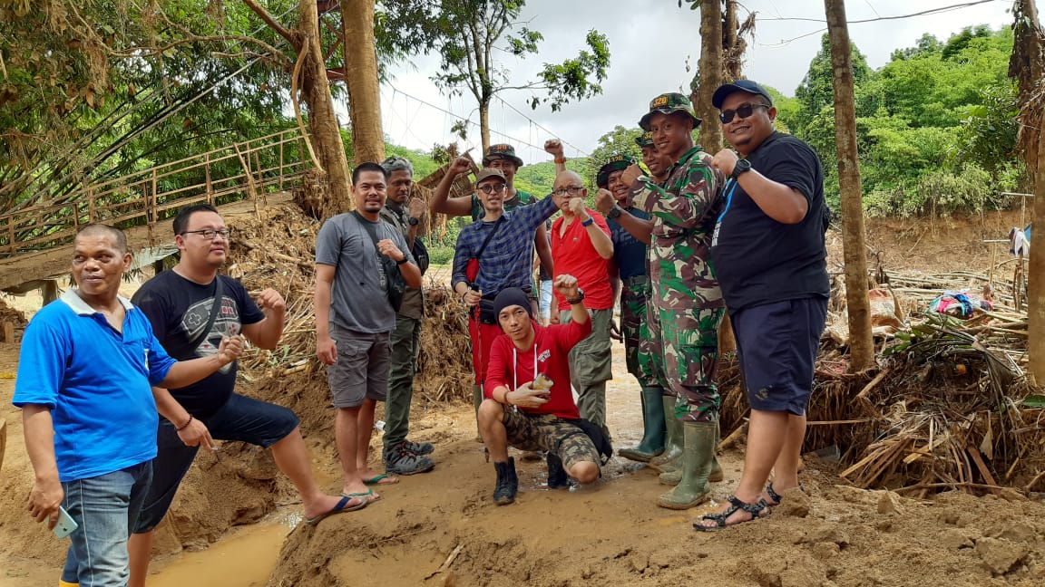 Rumah Indonesia Merdeka tweet media