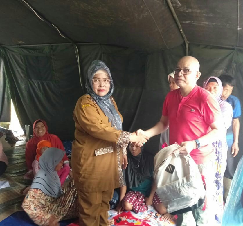 Rumah Indonesia Merdeka tweet media