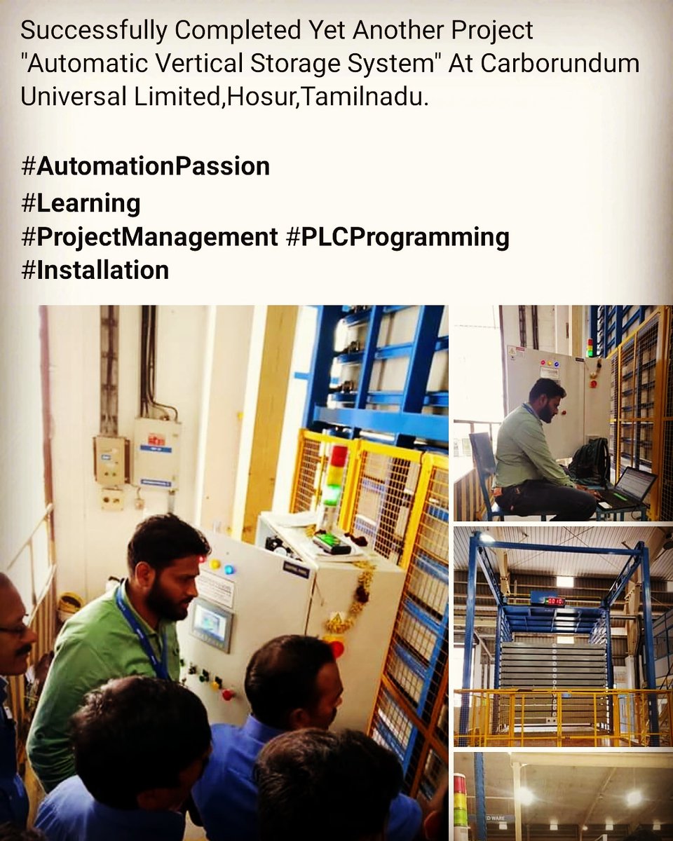 Azharuddinpath1's tweet image. Hardwork &amp;amp; Dedication Leads To Success
#AutomationPassion