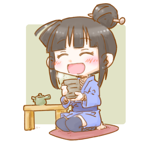 山本崇一朗 高木15ﾂﾊﾞｷ5将棋7さん がハッシュタグ くノ一ツバキの胸の内 をつけたツイート一覧 1 Whotwi グラフィカルtwitter分析