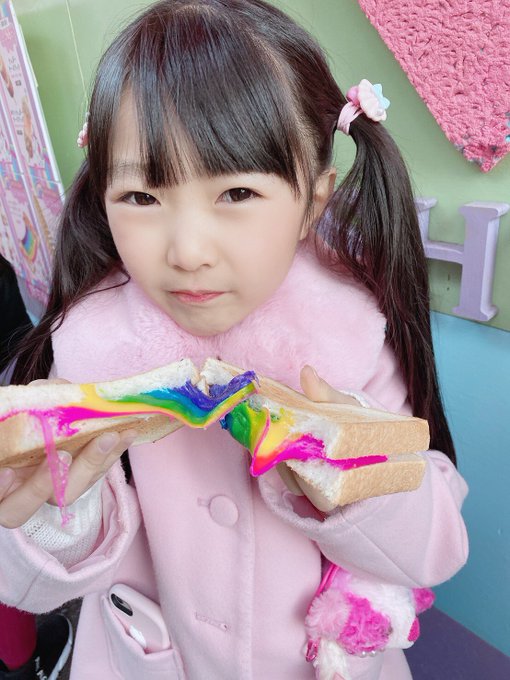 Twitterのコスプレ画像2