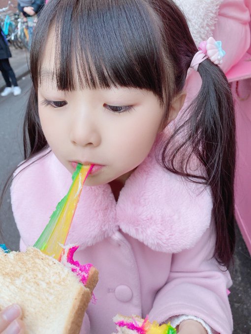 Twitterのコスプレ画像3