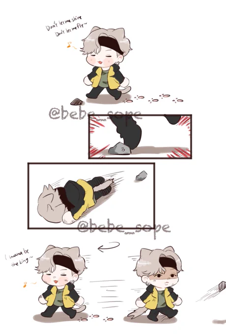Oops 