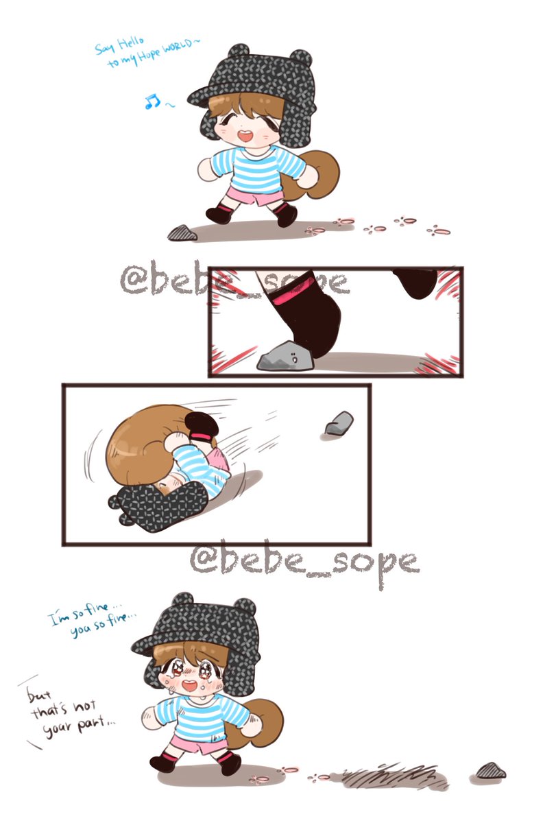 베베⁷🩷slow tweet media