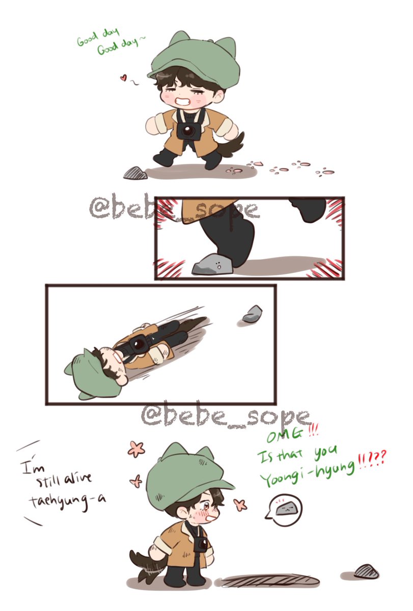 베베⁷🩷slow tweet media