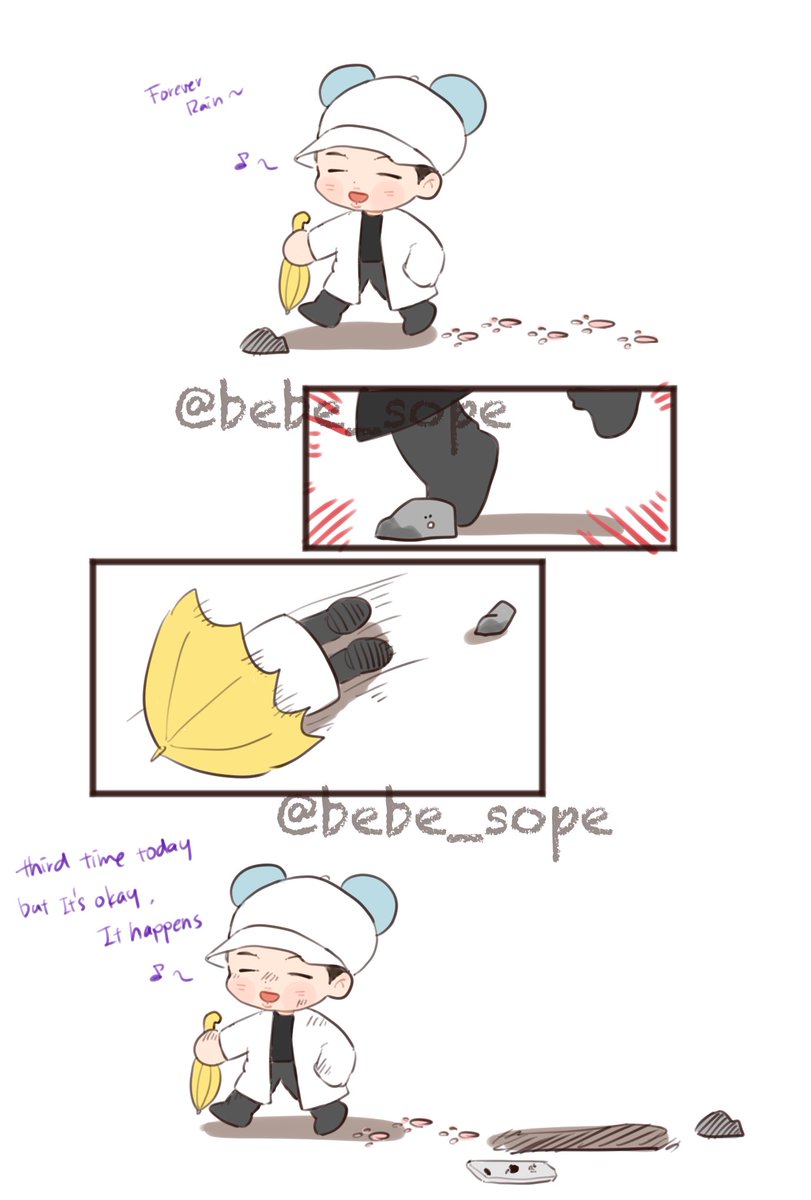 베베⁷🩷slow tweet media