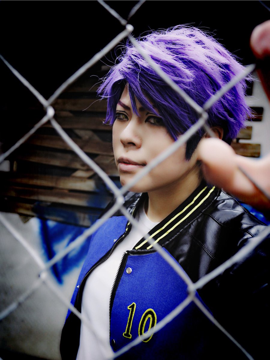 A3_BxJ's tweet photo. A3!好きなお友達欲しいので便乗！！
関東でレイヤーしてます。エーステにもハマっていて、秋組箱推しです！！
よろしくお願いしますm(_ _)m

 #A3アニメ化決定をお祝いしてA3好きと繋がりたい
 #A3レイヤーさんと繋がりたい 
#A3好きさんと繋がりたい https://t.co/SoX5e5KYpY