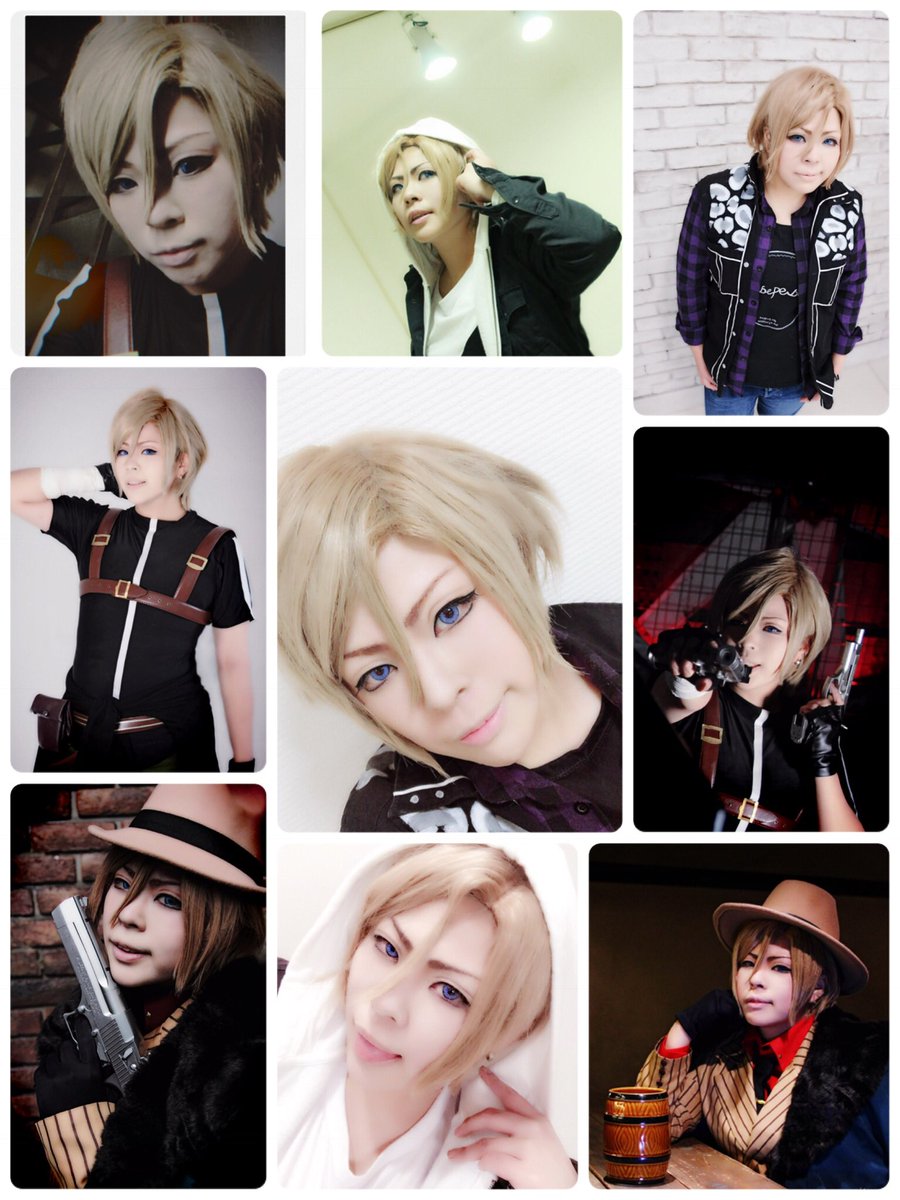 A3_BxJ's tweet photo. A3!好きなお友達欲しいので便乗！！
関東でレイヤーしてます。エーステにもハマっていて、秋組箱推しです！！
よろしくお願いしますm(_ _)m

 #A3アニメ化決定をお祝いしてA3好きと繋がりたい
 #A3レイヤーさんと繋がりたい 
#A3好きさんと繋がりたい https://t.co/SoX5e5KYpY