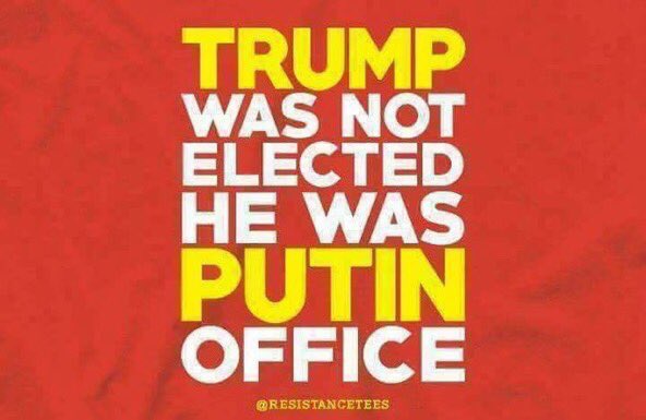 dixiechick777's tweet photo. @judgeyourself99 @tribelaw @SpeakerPelosi #NotMyPresident
#NotMyWall
#NotMyParade #NotMySpaceForce https://t.co/C6LH4xUqy9
