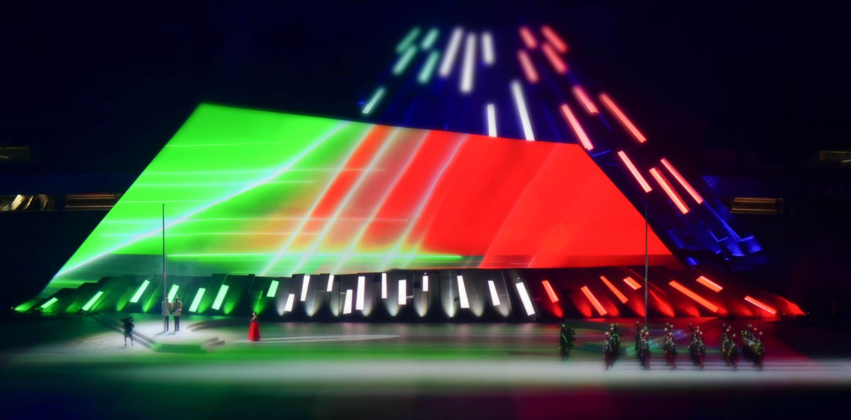 Il saluto del Commissario Gianluca Basile

universiade2019napoli.it/il-saluto-del-…

#Napoli2019
#ToBeUnique