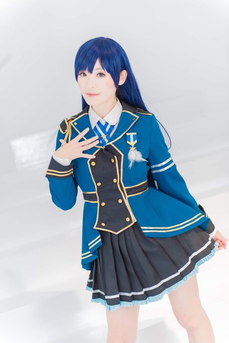 コスプレイヤー秋津穂乃華のTwitter画像60