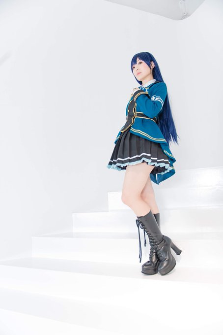 コスプレイヤー秋津穂乃華のTwitter画像62