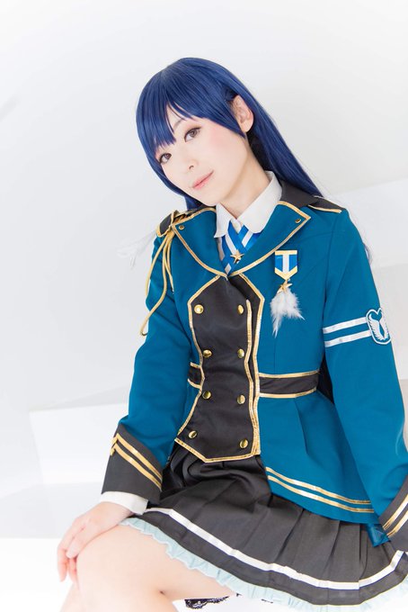 コスプレイヤー秋津穂乃華のTwitter画像63