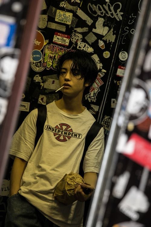 🥺Xo : ft: ไม่ตอบ=นอน tweet media