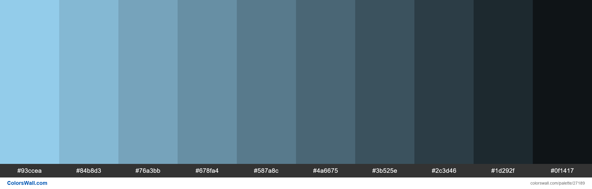colorswall on Twitter: 