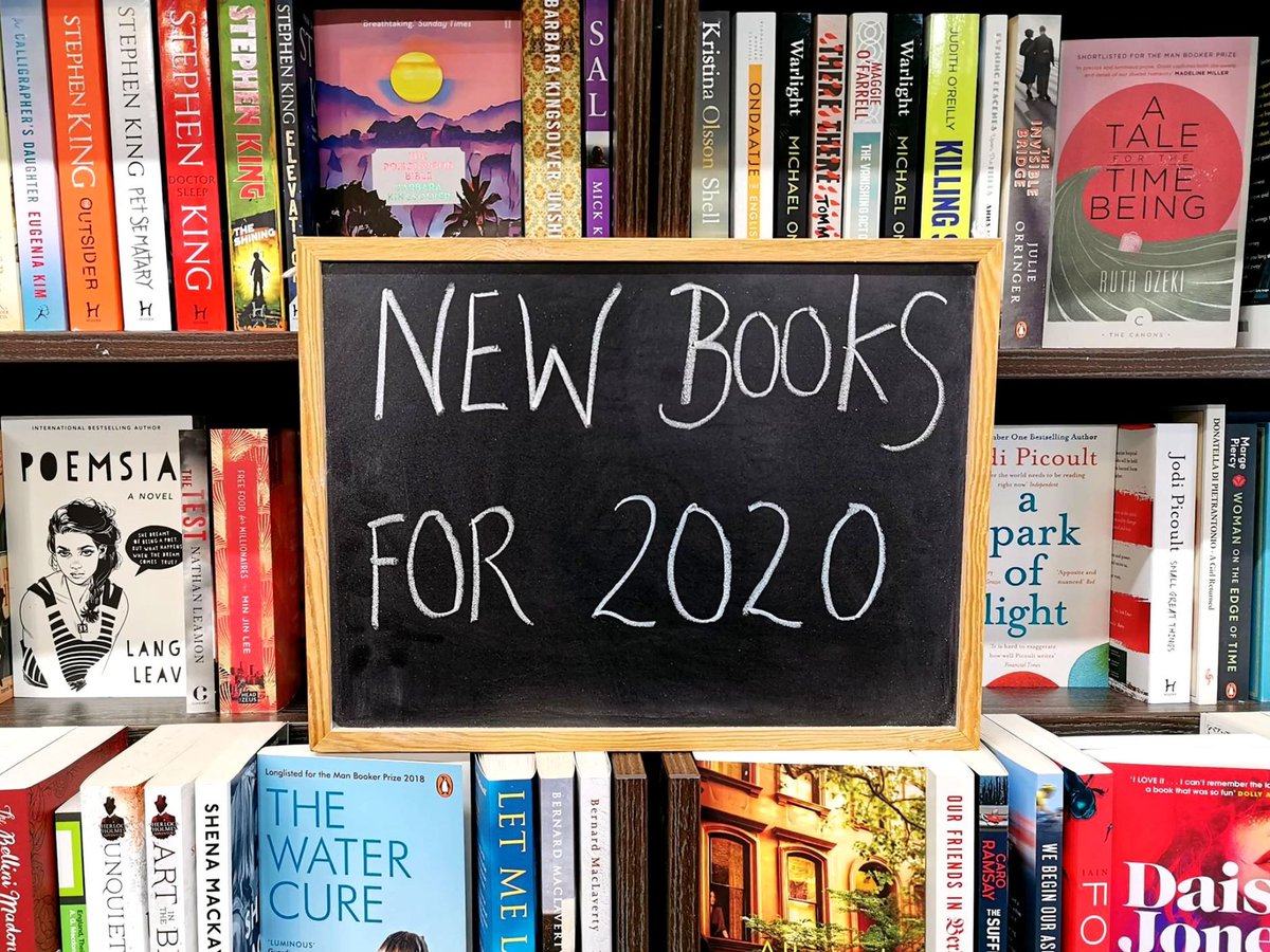 HaslemereBooks's tweet photo. January in the Bookshop - https://t.co/GFPVctTKY3 https://t.co/B7BLYG26PS
