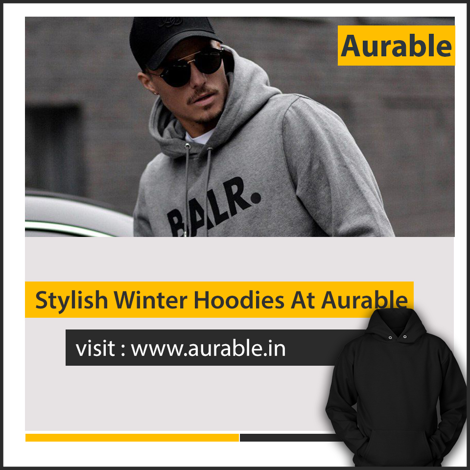 Order Your Favourite Winter Hoodie Now!

Visit aurable.in

#hoodie #winter #India #Onlineshoppingstore #onlinestore #menswear #trendywear