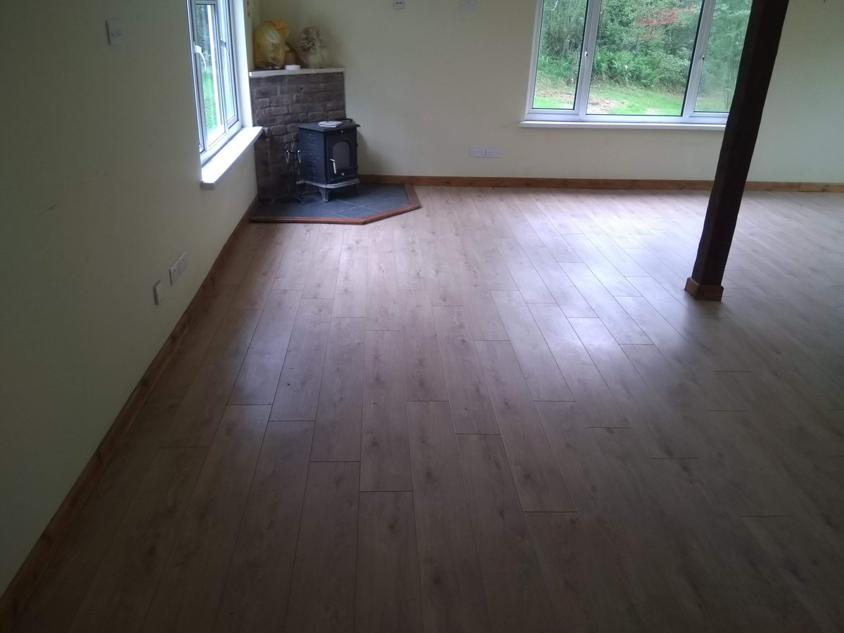 Complete Country Flooring tweet media