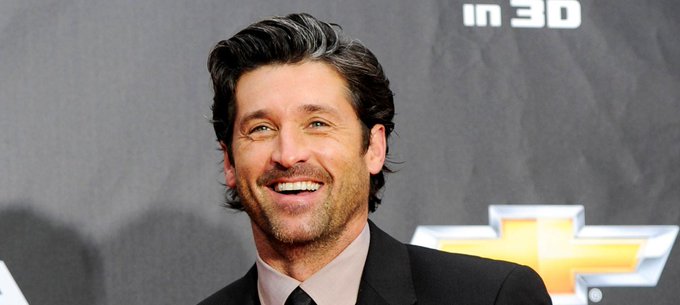 Patrick Dempsey’s Birthday Celebration | HappyBday.to