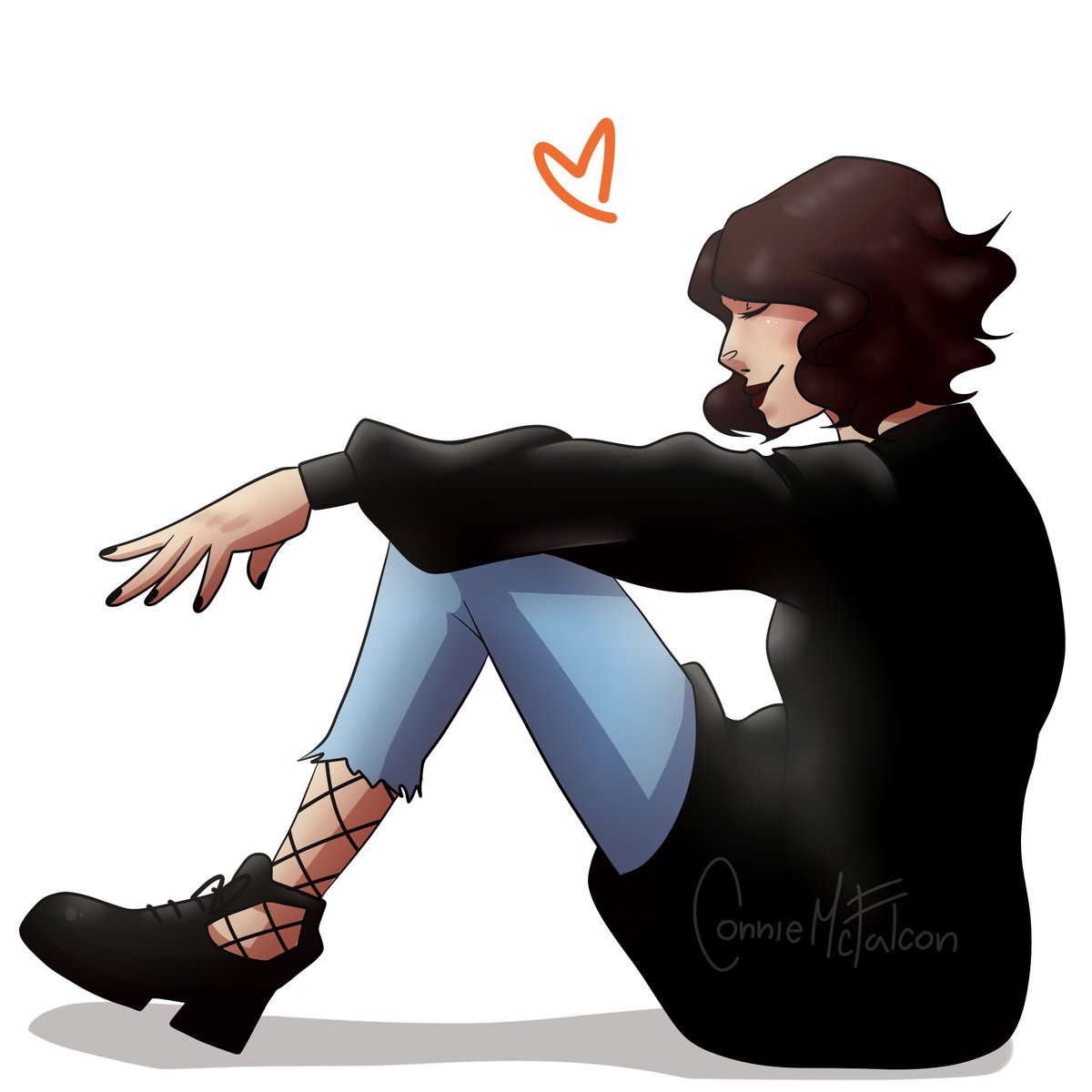 ConnieMcFalcon's tweet photo. Woosher ✨
#Wiishu https://t.co/jnO2yjYDKt