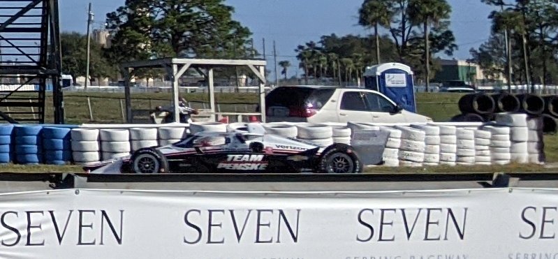PitWindow's tweet image. From Sebring