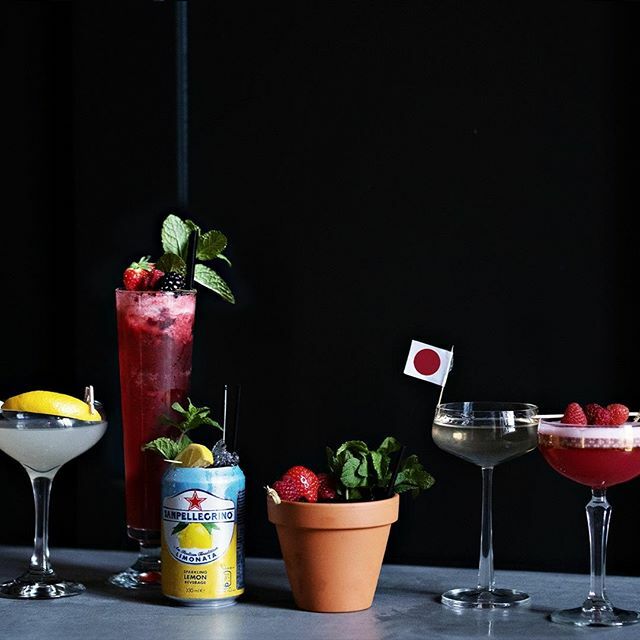 1842 Restaurant&Bar tweet media