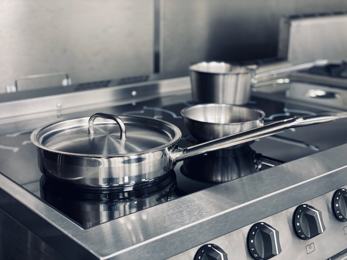 New affordable range of Induction by Falcon available from today.  

Six-heat zones, with fan-assisted convection oven at an affordable price.
 
The new #oneseriesinduction is the perfect product for cafes’, care homes, schools, among many others. bit.ly/2Npo52W