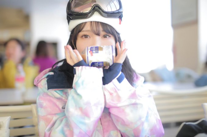 Twitterのコスプレ画像14