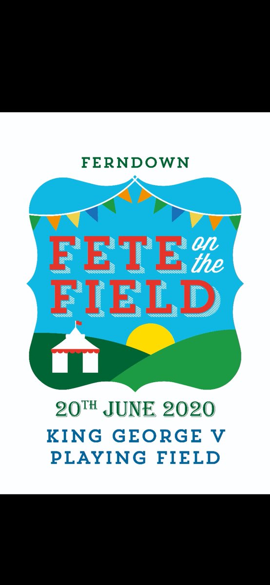 FerndownFOTF's tweet photo. @CraftShambles @DorsetTeam 
If you'd like to book a stall please email generalenquiries@ferndownfotf.org 
We look forward to seeing you there 😊 https://t.co/IahVSn72vF