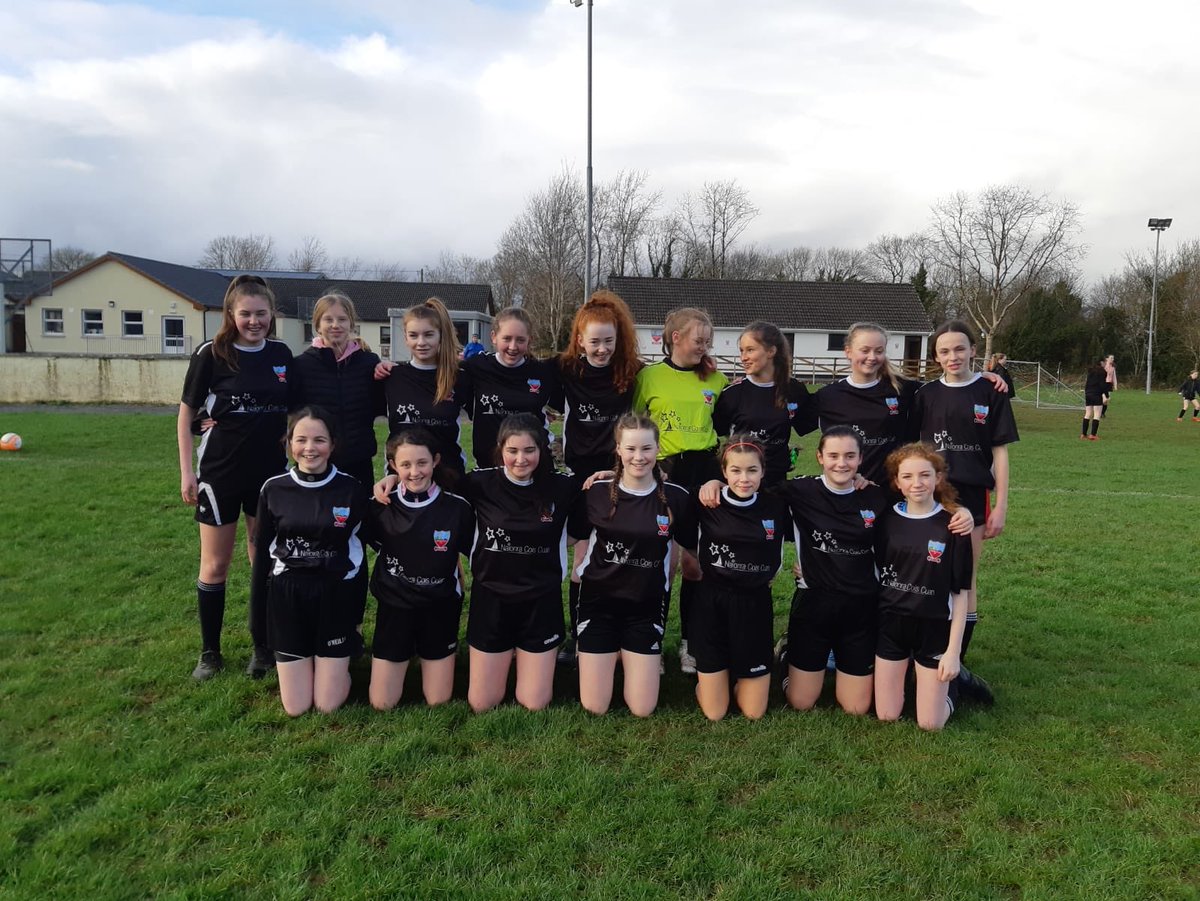 Corrib Celtic Football Club tweet media