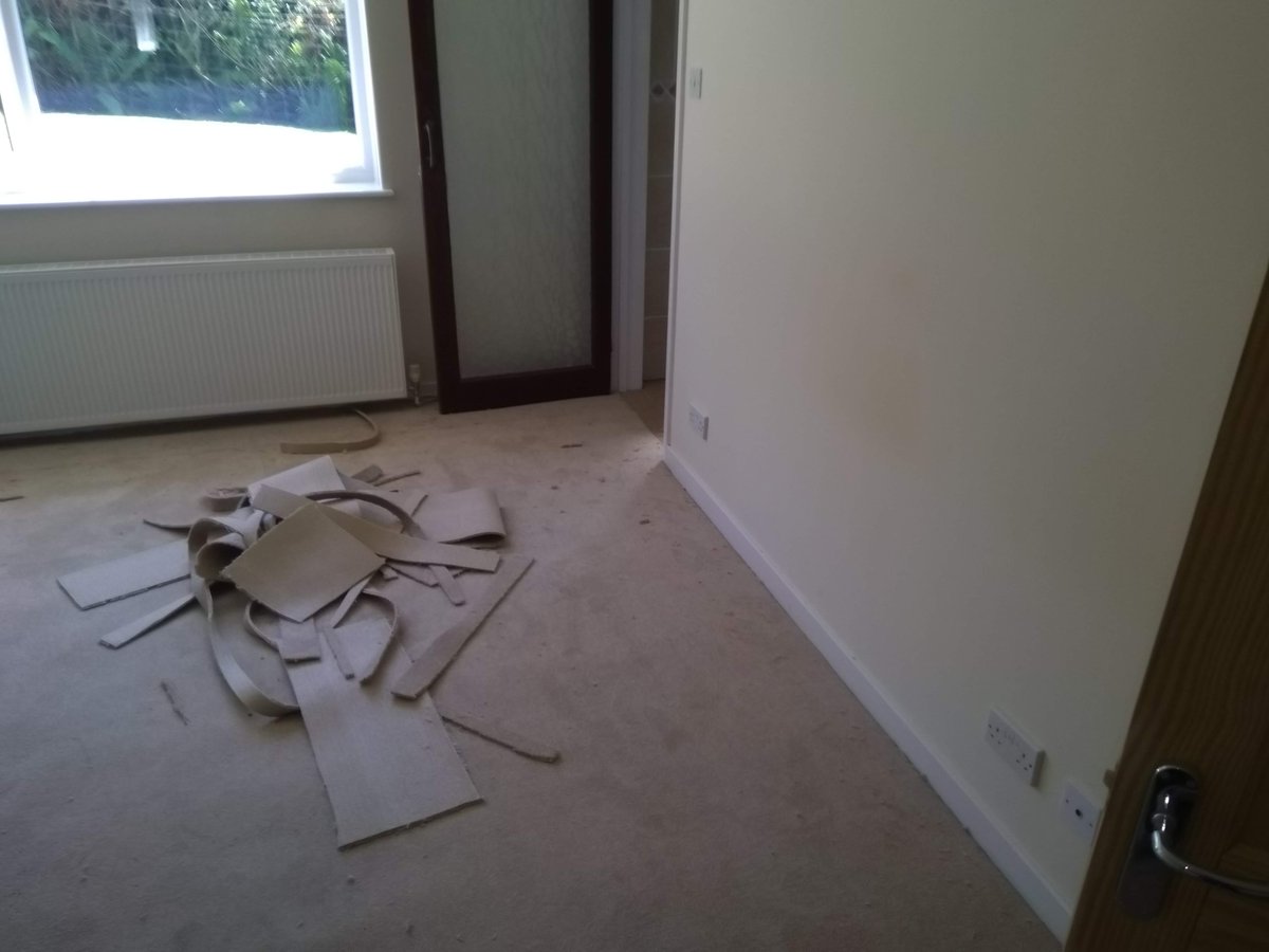 Complete Country Flooring tweet media