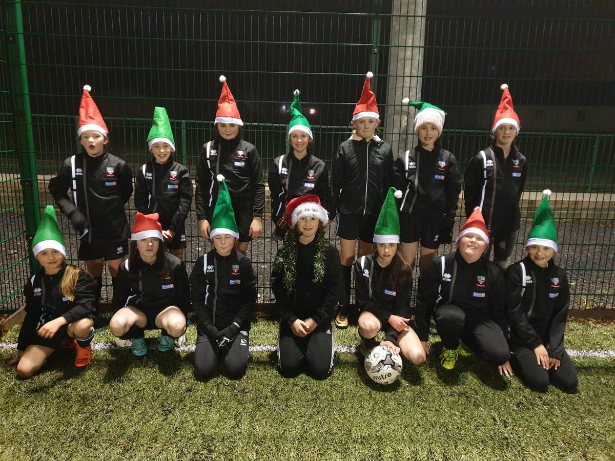 Corrib Celtic Football Club tweet media