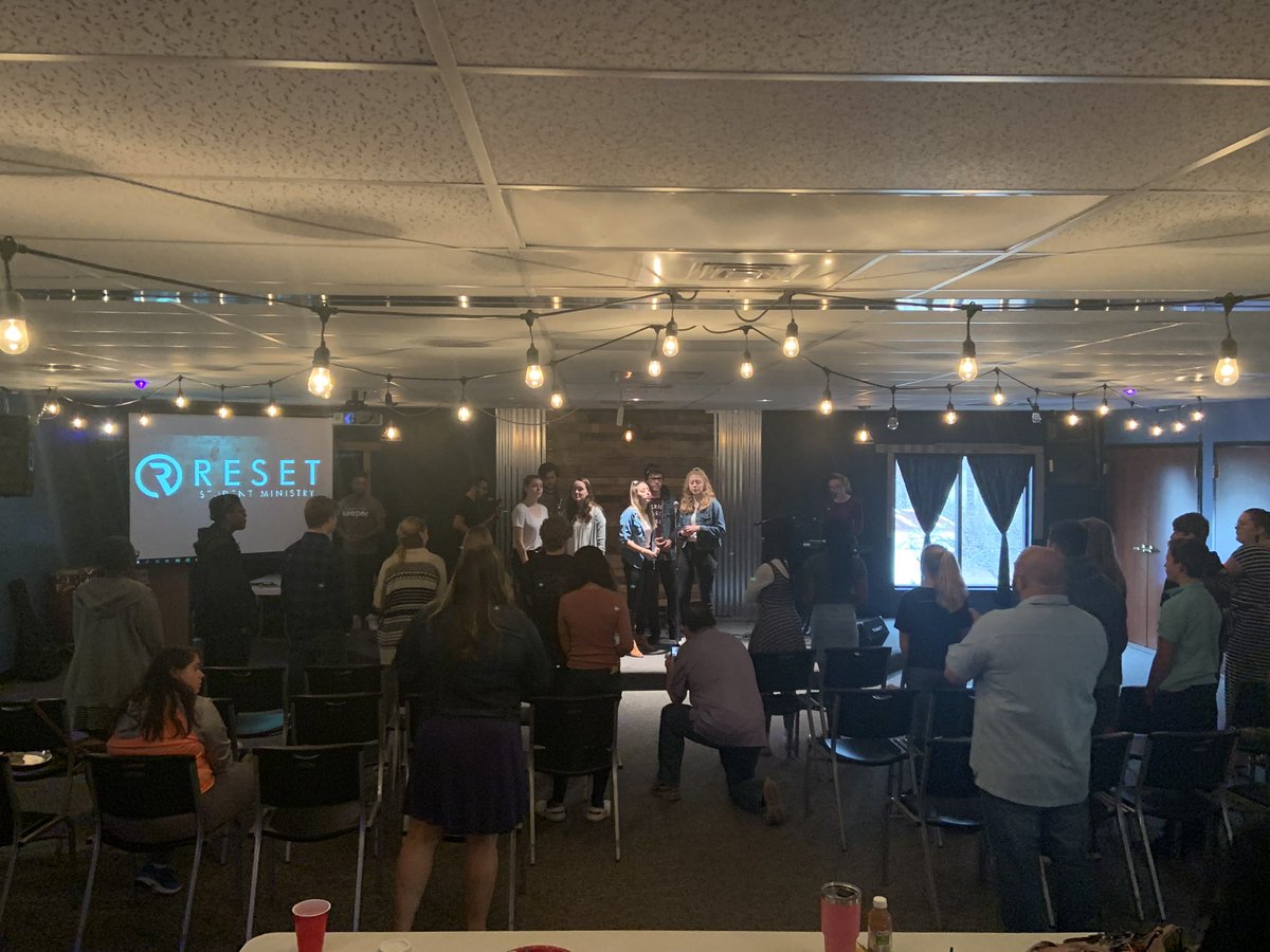 resetpeake's tweet photo. Yesterdays Reset Service was beyond exciting! We had our first ever Youth Worship team perform and a beautiful message by Pastor Tammy.  #Youth #RESET #KL #resetpeake #worship https://t.co/dR5UMQyFWM