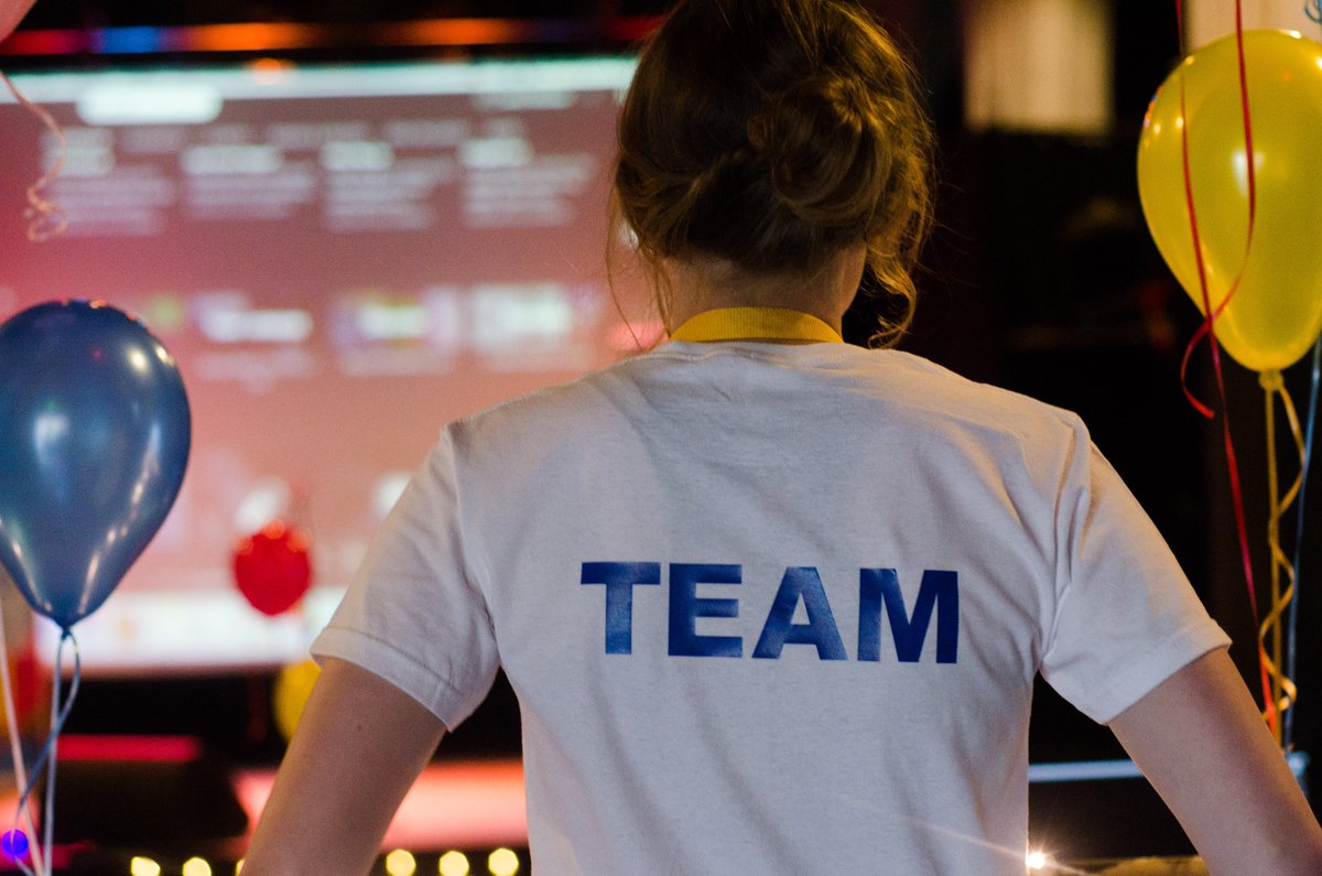 YN_AF's tweet photo. "It’s a fab chance to meet other people who love the arts and learn skills that’ll aid you in both your personal and professional lives". We had a chat to #YNAC alumni @mdwbstr27 about being part of the Collective: https://t.co/Nbsut2sLwH #YNAC2020 https://t.co/lgQd0I5ZvQ