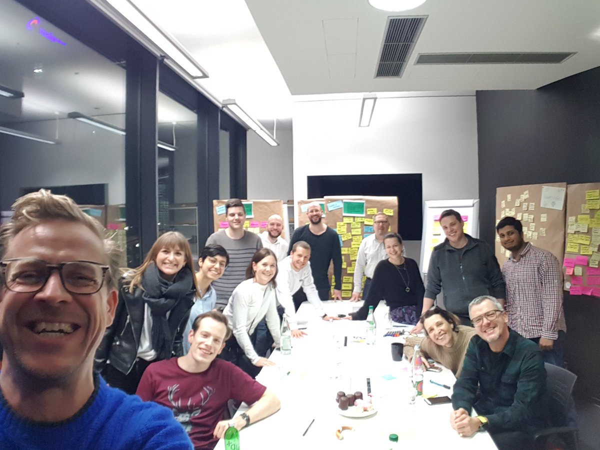 BOLDLYGO_FFM's tweet photo. BOLDLY GO Strategy Meeting 2020 - Zwei Tage haben wir unsere Köpfe zusammengesteckt und intensiv an unserer gemeinsamen Zukunft gearbeitet. #BestCrewEver #consultantsatwork #customerfirst #costumercentric #consultinglife https://t.co/syZ0z36due