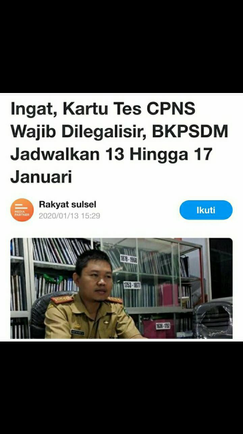 ArisCiredes's tweet photo. @bkdkabpkl @bkdjatengprov @Pemkab_Pkl @AsipKholbihi https://t.co/1kyUaYwEEO