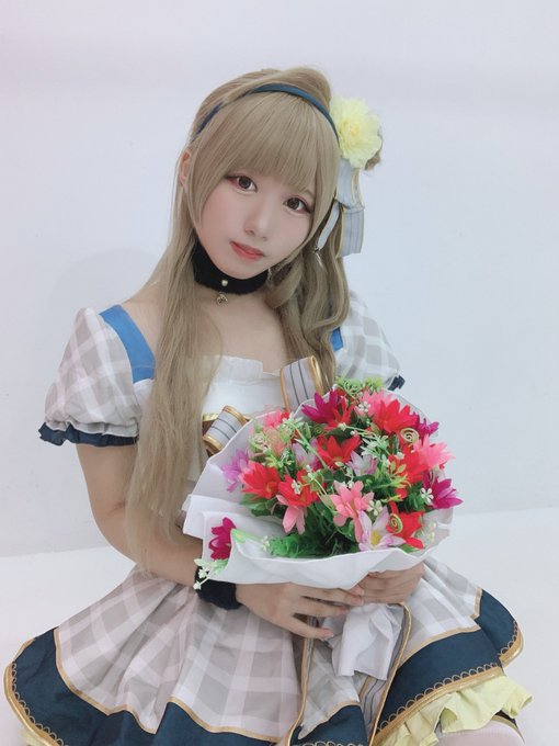 コスプレイヤー白田まめのTwitter画像43