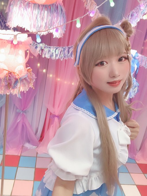 コスプレイヤー白田まめのTwitter画像44
