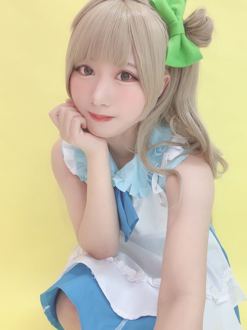 コスプレイヤー白田まめのTwitter画像42