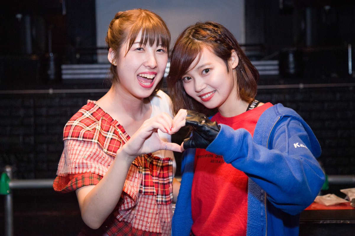 hamababys84's tweet photo. 2020.1.13.Mon.
ありがとう Perfo★ism
@ G-COLLECTION
Perfo★ism
くれあ ちゃん
LuCifeR
CREA ちゃん
#ぱふぉにずむ #くれあ
#LuCifeR #CREA
#CRECRE #くれくれ https://t.co/y6480tuyWe