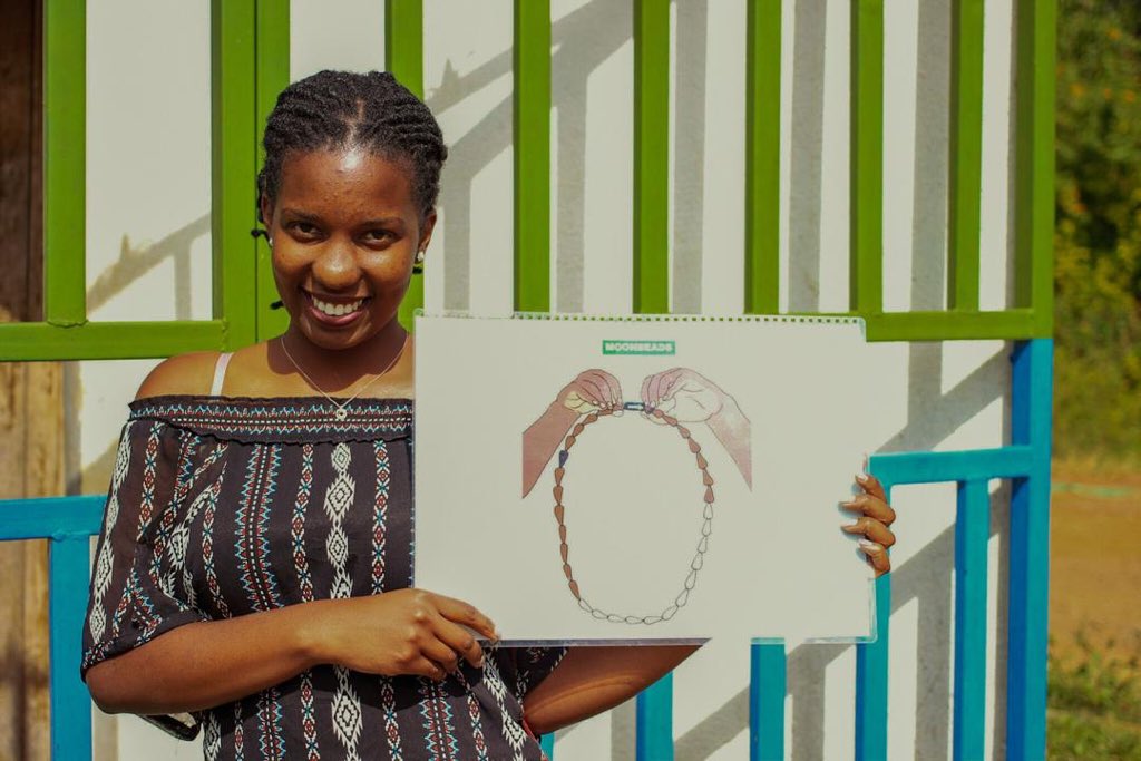 RHUganda's tweet photo. “A girl child who is even a little bit educated is more conscious of family planning, health care and, in turn, her children's own education.” Tabu Hussein #WeAreRHU #AskRHUBigPicture https://t.co/ojnmBxBJPq